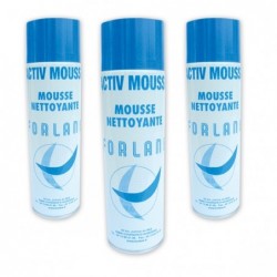 MOUSSE NETTOYANTE MULTI...