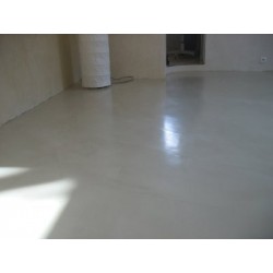 PREPARATEUR DE SURFACES / 30 L